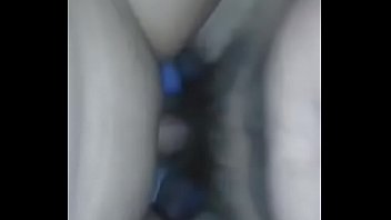 Preview 2 of Tranny Lick A Guy Ass - Mira como gime!!