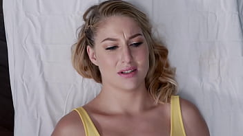 Preview 1 of Www Meera Sex Xxxtelugumovie - MATURE blonde doctor rims HORNY lesbian FIRST TIMER