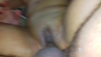 Preview 2 of Xxx Bbb Com - I paid my maid for fucking her in the bathroom and I came on her big ass