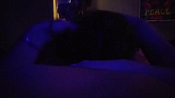 Preview 4 of Leya Falcon Dickdrainer - AMAZING BJ from GF
