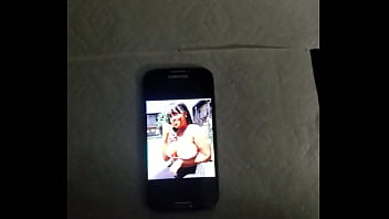 Preview 2 of No X Atras - Black bulma Cumtribute
