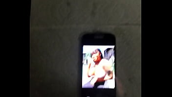 Preview 3 of No X Atras - Black bulma Cumtribute