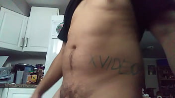 Preview 1 of Mr My Universe Shin Porn - Verification video