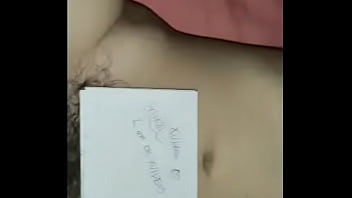 Preview 1 of Bhojpuri Xxxcom Video - Verification video