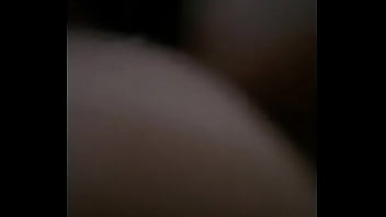 Preview 2 of Abs Tease Fetish - Black ebony