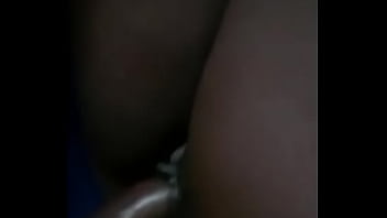 Preview 3 of Abs Tease Fetish - Black ebony