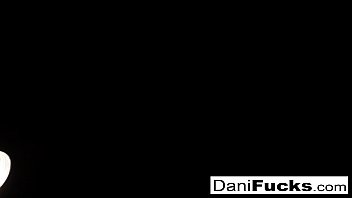 Preview 4 of Sxey Videofalse - Sexy Dani Daniels Has A Fun Naughty Side As She Gets Tied Up