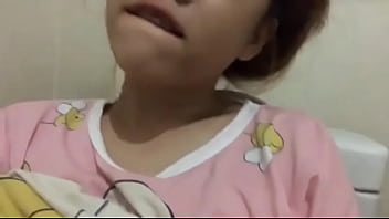 Preview 3 of Natural Booty Getting Skirt - มัธยม โชว์เสียว ตกเบ็ด พลาดคลิปหลุด