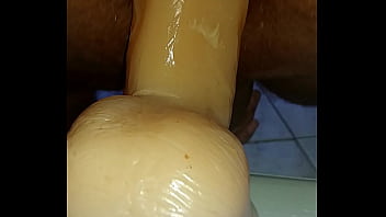 Preview 4 of Assturbate Monte Cooper - Otravez solito