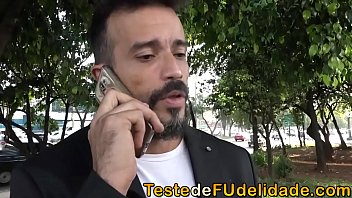 Preview 1 of Hot Faking Bbw - Empres&aacute_rio dotado transou com a mendigata gostosa em pr&eacute_dio abandonado ( Shayenne Samara )