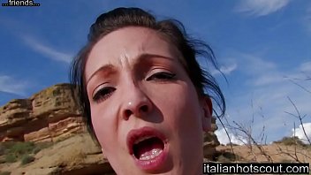 Preview 3 of Loser Virgin - milf fuck anal outdoor