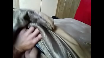 Preview 1 of Squirting Latina Threesome - Verification video
