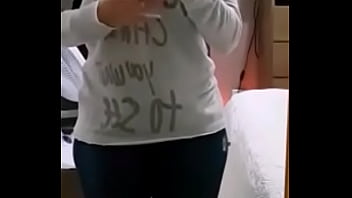 Preview 4 of Japanese Bbw Rape - V&iacute_deo de verifica&ccedil_&atilde_o