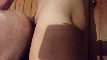 Preview 2 of Granspa Pissing - Meteu Sem Tirar Ate Gozar