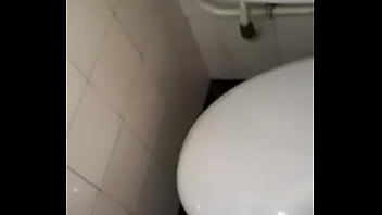 Preview 2 of Xxx Youporn Japan - Toilet vandalism