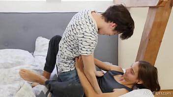 Preview 1 of Sxxx A - Devin Lewis and Jake Olsen