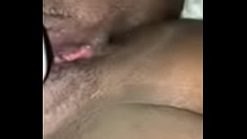 Preview 4 of Glory With Mom - My wife squirting while using her vibrator
