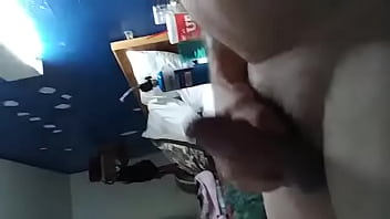 Preview 4 of Ultra News Xxx Video - My dick is so hard