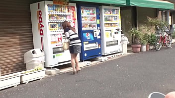 Preview 3 of Old Age Indonesia Sex - エテルナ京都店&times_福山美佳 「もう・・・ダメっ」バレてはいけないのに声がでちゃう