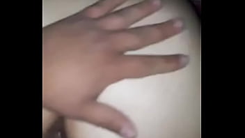 Preview 4 of Mom Pegs Boy - CHILENA EN CUATRO