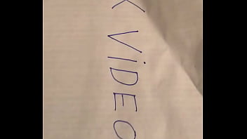 Preview 3 of 18 Yaers Chainiz - Verification video