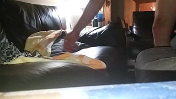 Preview 3 of Anal Of Girl - Jacking big dick