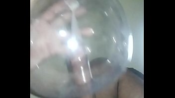 Preview 2 of Girl Cry Sex - paja con condon