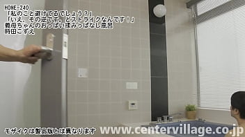 Preview 2 of Egyot Sex - 「私のこと避けてるでしょう？」「いえ、その逆です。どストライクなんです！」義母ちゃんのおっぱい揉みっぱなし風呂 時田こずえ