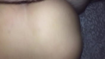 Preview 3 of 80s Asian4 - Cheating Latina fucked hard by big white cock