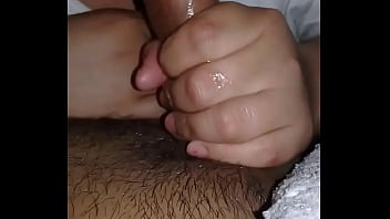 Preview 2 of Bang City - Andrea trejo y su pito chico