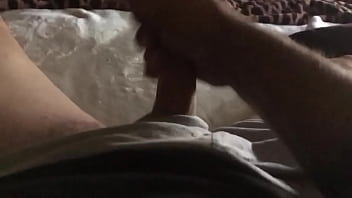 Preview 2 of Seventeen Threesome - Having fun with a moneyshot