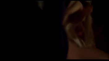 Preview 2 of Mom Incest Anal Milf Real - The Row: Sexy Blonde Sex and Shower