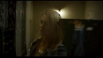 Preview 1 of Mom Incest Anal Milf Real - The Row: Sexy Blonde Sex and Shower