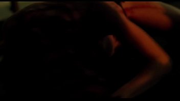 Preview 4 of Alanah Race - The Row: Sexy Bikini Girl