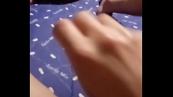 Preview 1 of Mom Horny Stepson - Casual