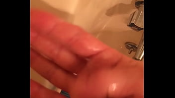 Preview 3 of Spying Hole - Cumming for you