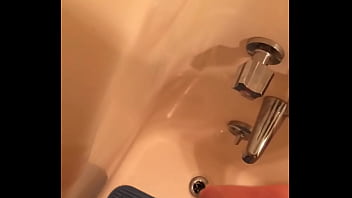 Preview 1 of Spying Hole - Cumming for you