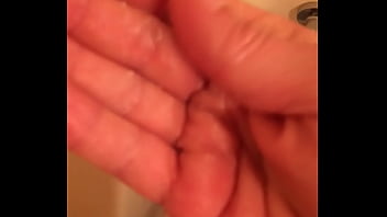 Preview 4 of Spying Hole - Cumming for you