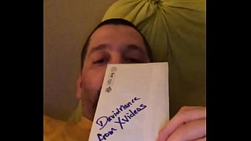 Preview 4 of Sexx Prawan - Verification video