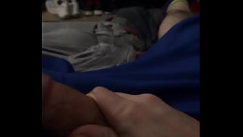 Preview 2 of Slow Pov Riding - Me having fun