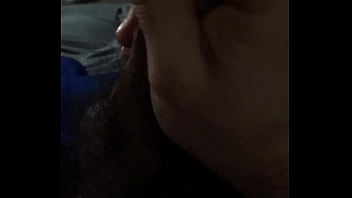 Preview 3 of Slow Pov Riding - Me having fun