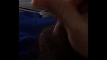 Preview 1 of Slow Pov Riding - Me having fun