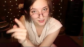 Preview 2 of Xxxaishwarya Rai Saxkom - Asmr Aftynrose maestra hace que te quede despu&eacute_s de clases
