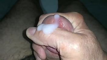 Preview 2 of Extreme Naughty Alysha - Una paja con leche suavecita suavecita!!!