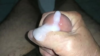Preview 3 of Extreme Naughty Alysha - Una paja con leche suavecita suavecita!!!