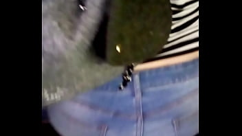 Preview 4 of Japan Son Semi - Blonde milf big ass