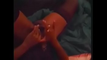 Preview 4 of Xxx Hot Sexy Vidoes - Casey Kitten Erotically Plays with Herself
