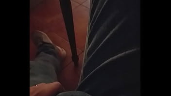 Preview 2 of Upskirt X - V&iacute_deo de verificaci&oacute_n