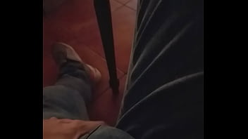 Preview 4 of Upskirt X - V&iacute_deo de verificaci&oacute_n