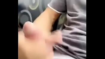 Preview 2 of Russian Mom Gang - Tes&atilde_o no bus&atilde_o